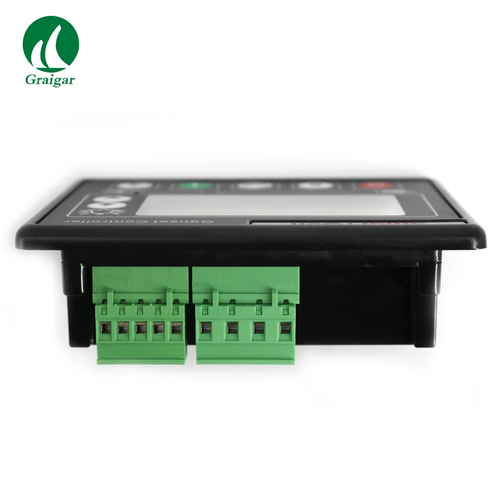 HGM410N New Smartgen Automatic Start Module AUTOGenset Controller Integrating Digital Intelligent Network Techniques | Инструменты