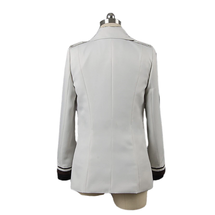 ROLECOS игра мистический Посланник Костюмы для косплея из мультфильма Холодное