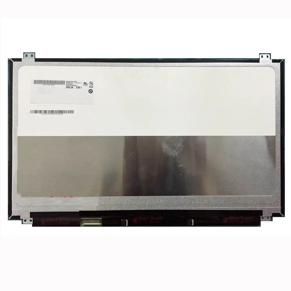 ЖК-экран 4K UHD 17 3 дюйма B173ZAN01.1 для HP PAVILION 17T-AB000 3840X2160 новый B173ZAN01 | Компьютеры и офис