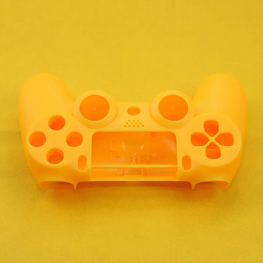cltgxdd Hard Plastic Upper Housing Shell Case Cover For Playstation 4 Pro PS4 JDS-040 Dualshock Controller | Электроника