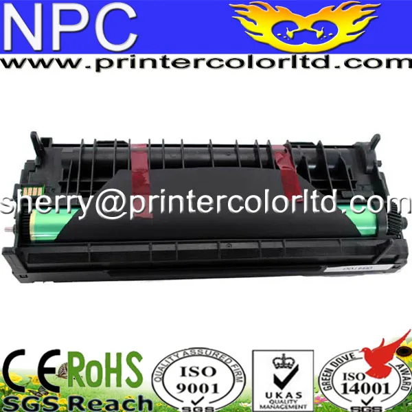 Копи картридж для OKIdata MB 471w MB471 MFP 44574902 491 + LP МБ 471 w Вт МФУ черный ксерокс|okidata|unitedunit t