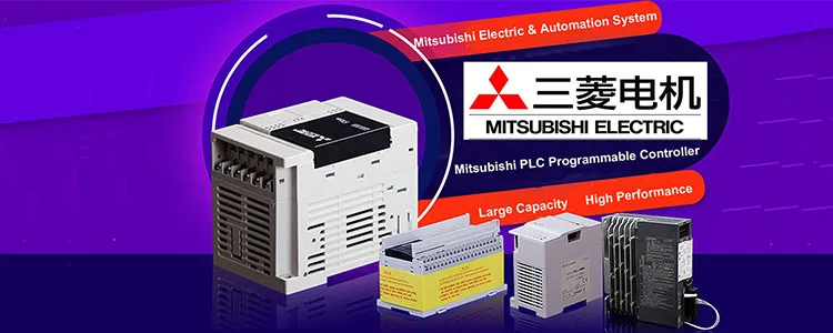 Япония Mitsubishi FX3G серии PLC модуль FX3G-14MR/14MT/24MR/24MT/40MR/40MT/60MT/60MR-ES-A система управления промышленной автоматизацией