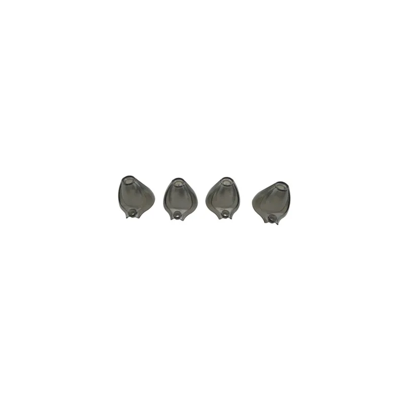 MJX B2W B2C Bugs 2 D80 F18 бесщеточный 4-осевой самолет оттенки пульт дистанционного