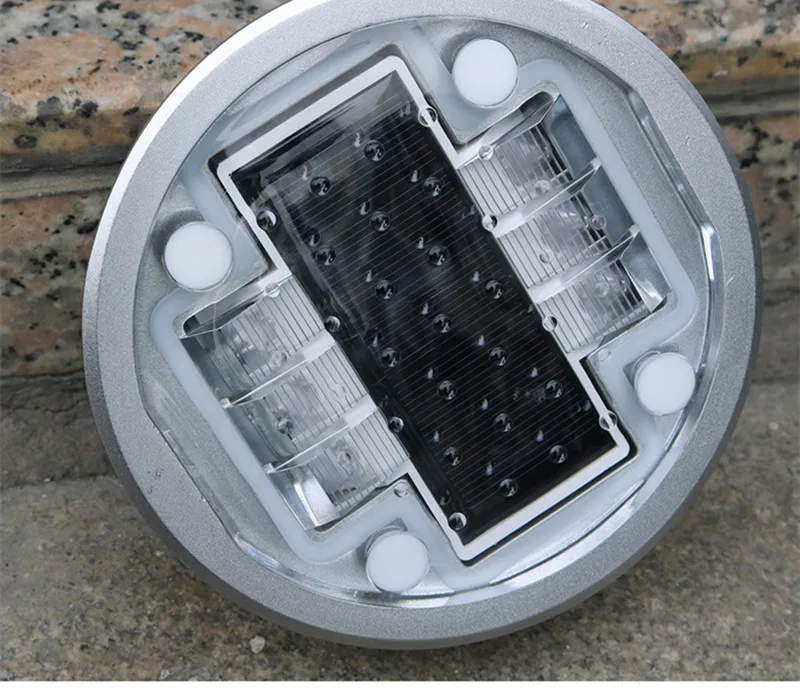 Напольная Светодиодная лампа Водонепроницаемый Солнечный terraza Led Muebles Jardin