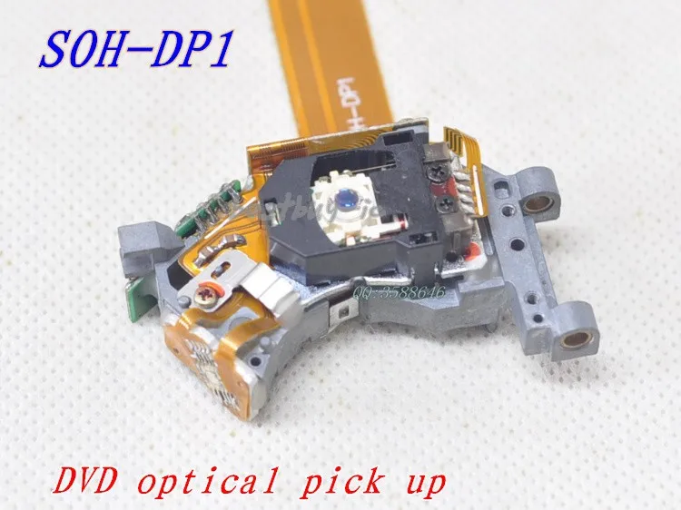 

SOH-DP1 DVD Оптический Пикап SOHDP1 SOH DP1