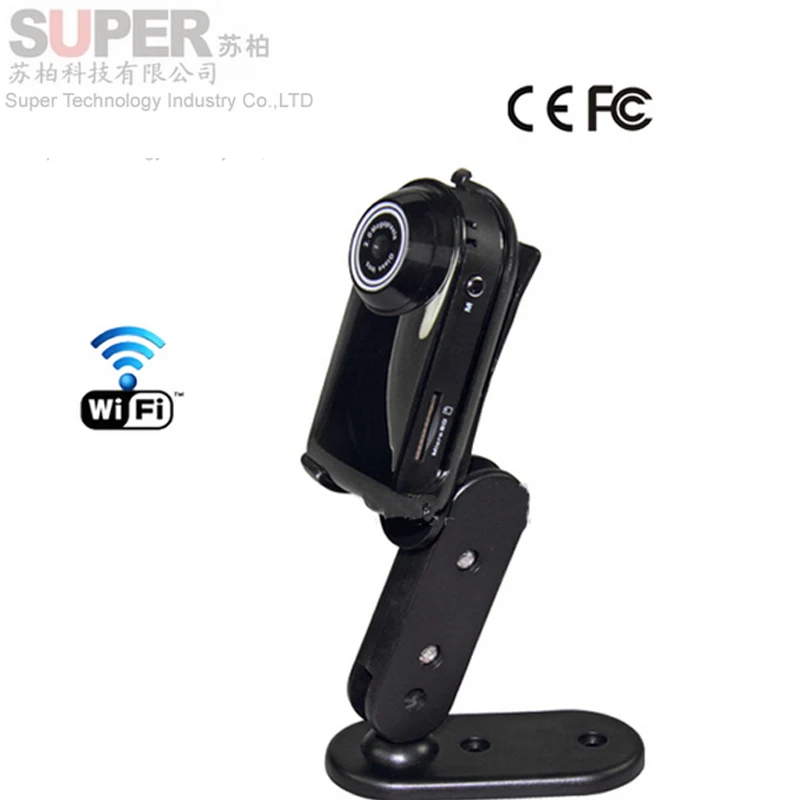 

IP-камера видеонаблюдения, 720 МП, P, Wi-Fi