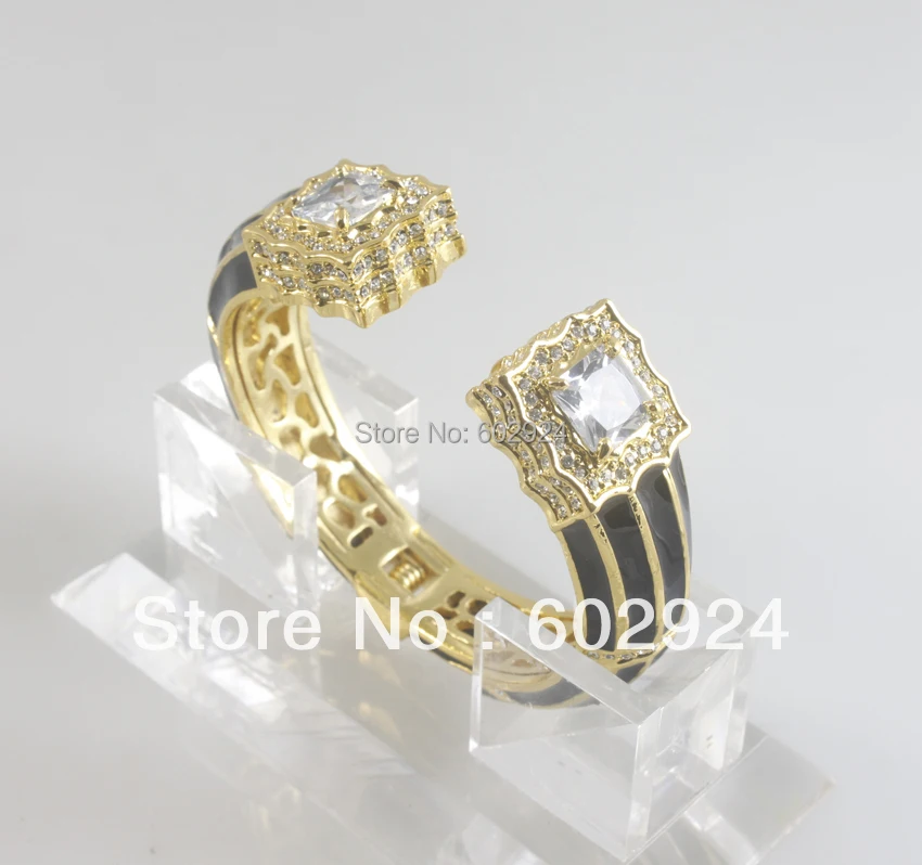 Браслеты женские из циркония и кристаллов 5 цветов | Украшения аксессуары