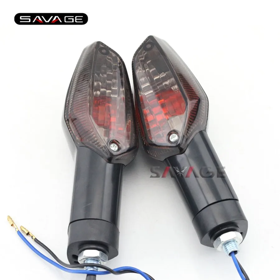 Указатель поворота для HONDA CBR 250R 2010 2015 300R CB 300F 2014 2019 аксессуары мотоциклов