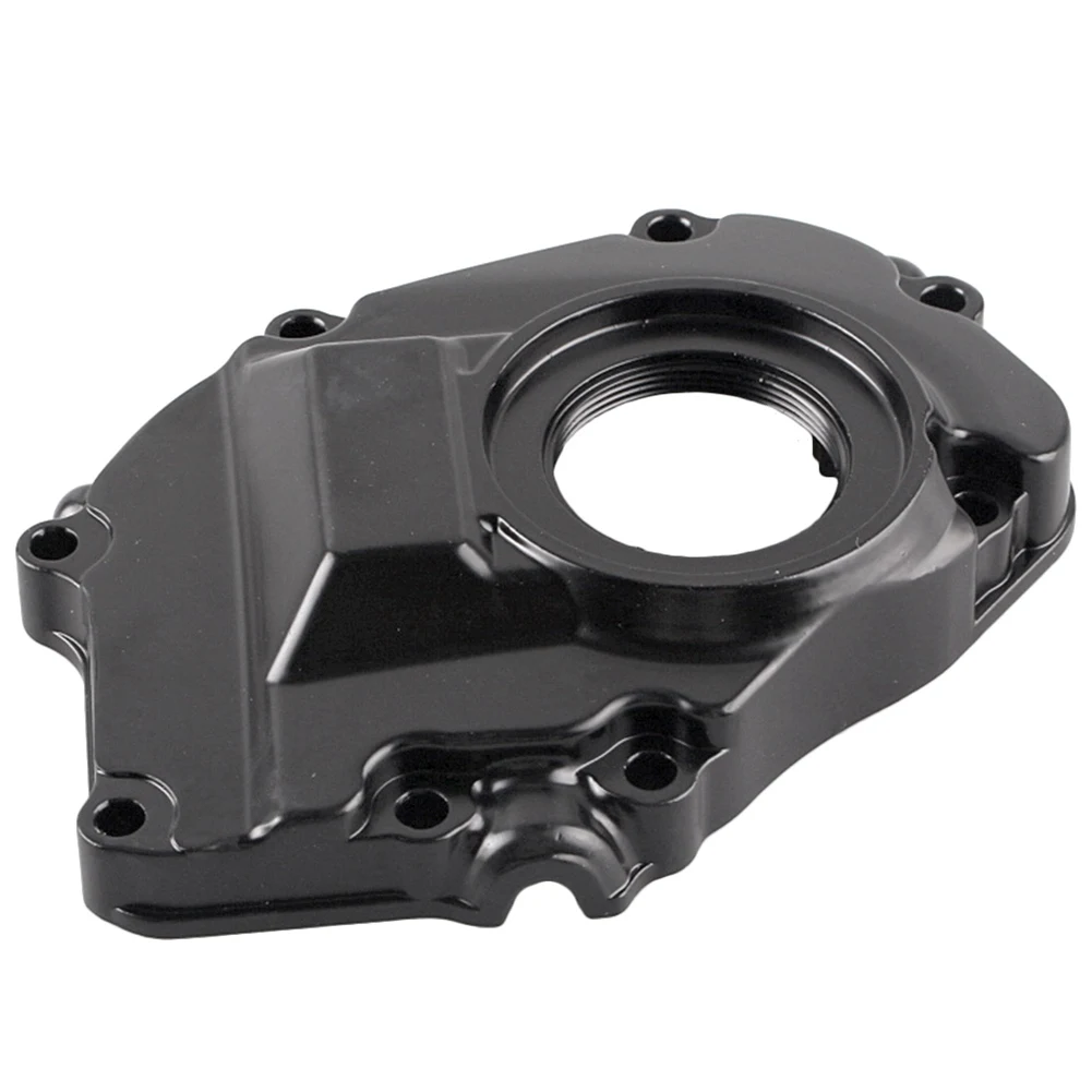CNC алюминиевая крышка сцепления стартера двигателя мотоцикла чехол для Honda CBR600F2