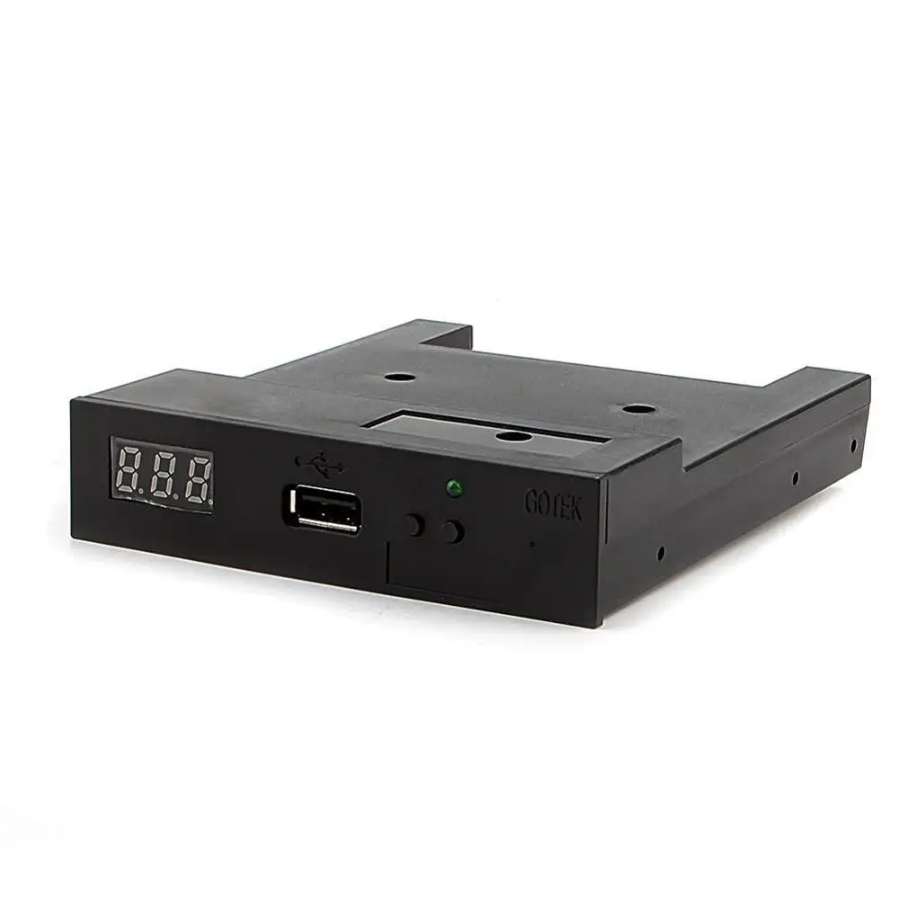 5 шт./лот SFR1M44 U100K 3 &quot1000 Floppy Disk Drive USB Эмулятор симулятор для музыкальной клавиатуры