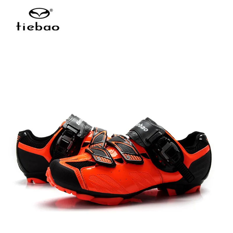 Tiebao, обувь для велоспорта, sapatilha ciclismo, mtb, гоночный велосипед, самоблокирующиеся мужские кроссовки, женские, для велосипеда, для спорта на открытом воздухе, спортивная обувь