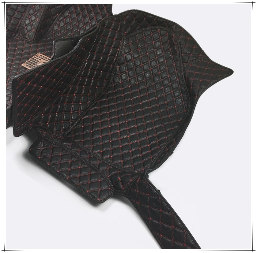 

VOLVO XC60 2018 2019