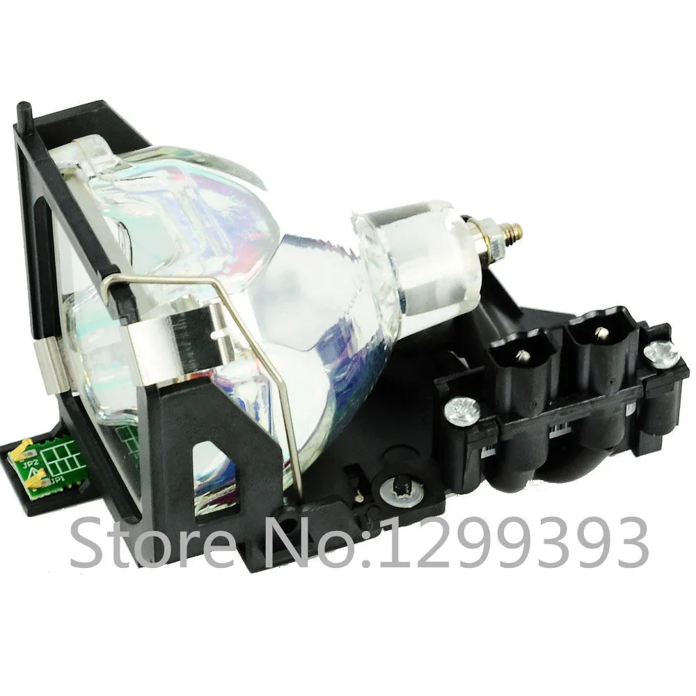 

ELPLP10 for PowerLite 710c EMP-710 Compatible Lamp with Housing Free shipping