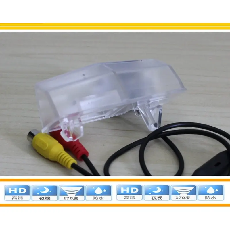 

Car Reverse Back Up Camera For Lexus NX300h 2014 2015 Rear View AUTO HD SONY CCD III CAM