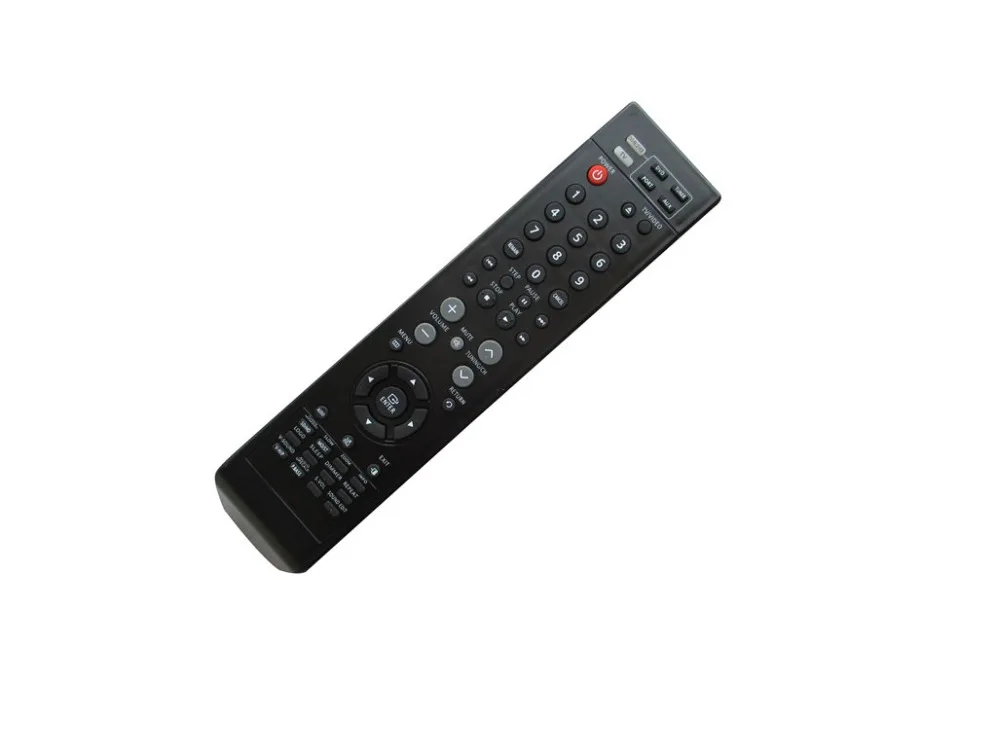 Пульт дистанционного управления для Samsung HT-X250T/XAA HT-X250T/XAC DVD система домашнего кинотеатра