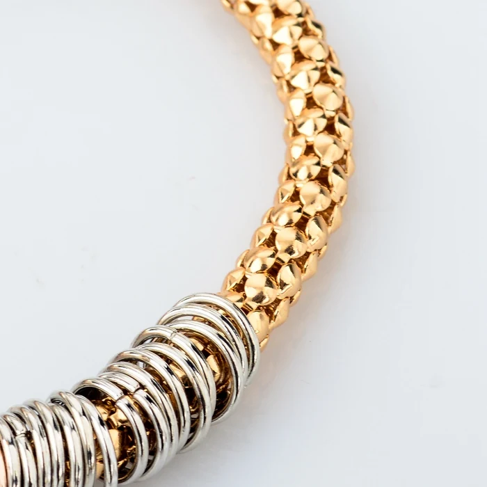 

2016 Silver/Gold Bracelet Girls Star Charm Bracelets Bangles Gift Christmas Vintage Women Bangles Pulseiras Feminina Sbr150203