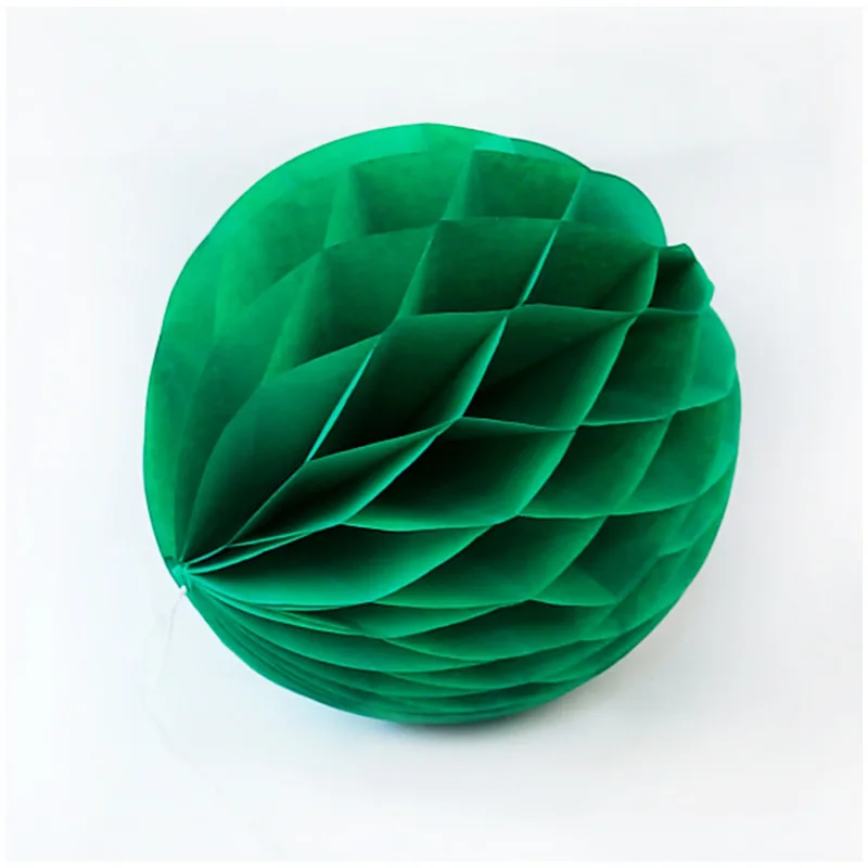 12 шт. бумажные соты для украшения свадьбы 4 дюйма 10 см | Дом и сад