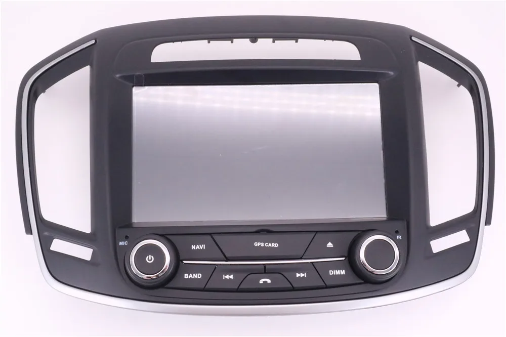 Koop De Nieuwste Android Auto Dvd-speler Muziek Voor Opel Vauxhall Holden Insignia 2014-2017 Autoradio GPS NAVI Navigatie Multimedia