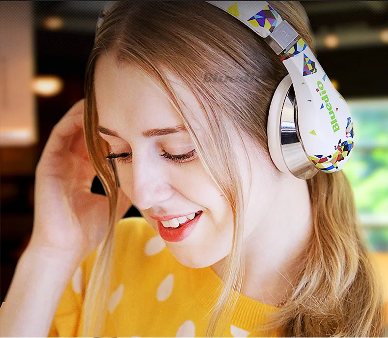100% оригинальная Bluedio A2 Bluetooth гарнитура сабвуфер настоящий стерео Hi-Fi Спортивная