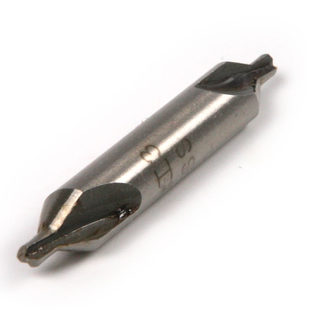 9 шт. набор корончатых сверел диаметр 3/4/5/6/8/10/12/14 мм|drill countersink|center drills countersinkscenter drill