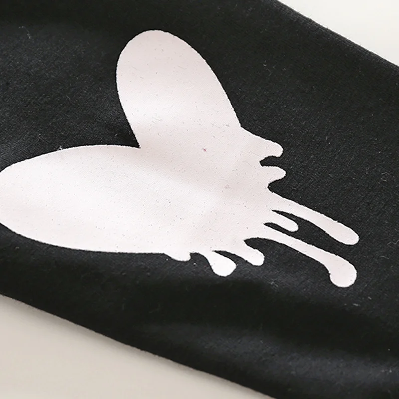 Комбинезон с повязкой на голову + штаны для девочек Леопардовый принт осень 2018|baby