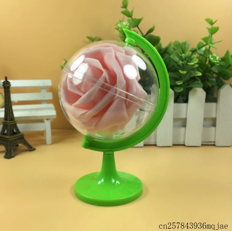 120 шт. круглые коробки для конфет уникальная Подарочная коробка выпускной | Дом и