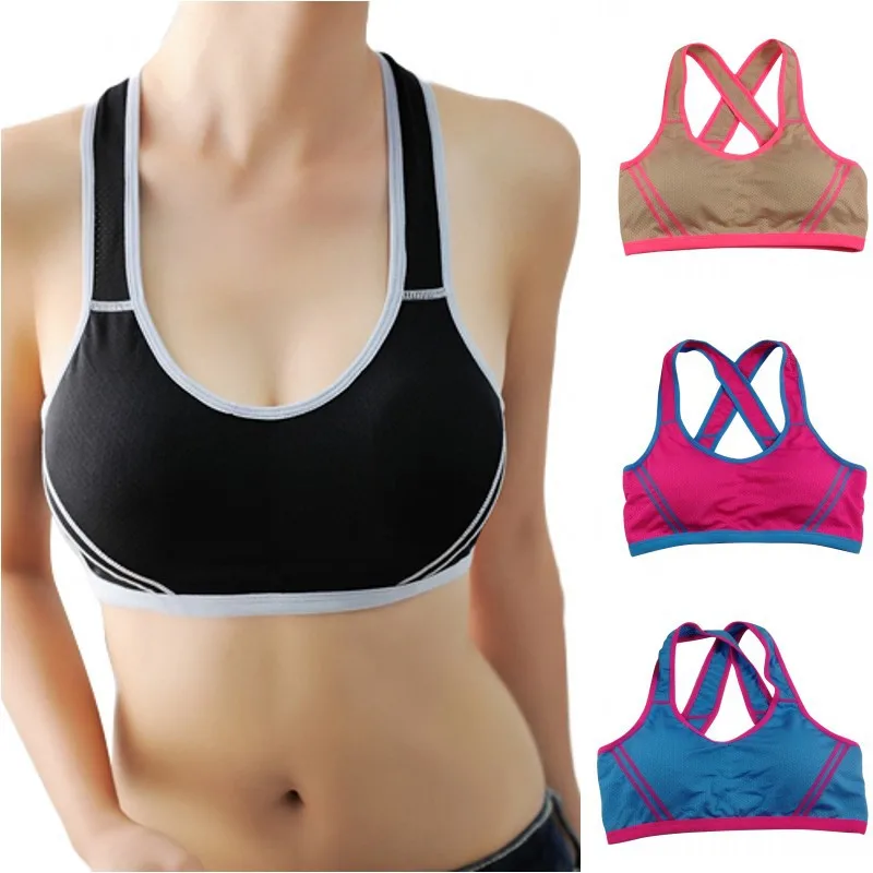 Новинка 2017 женские майки с подкладкой футболки спортивный жилет для занятий