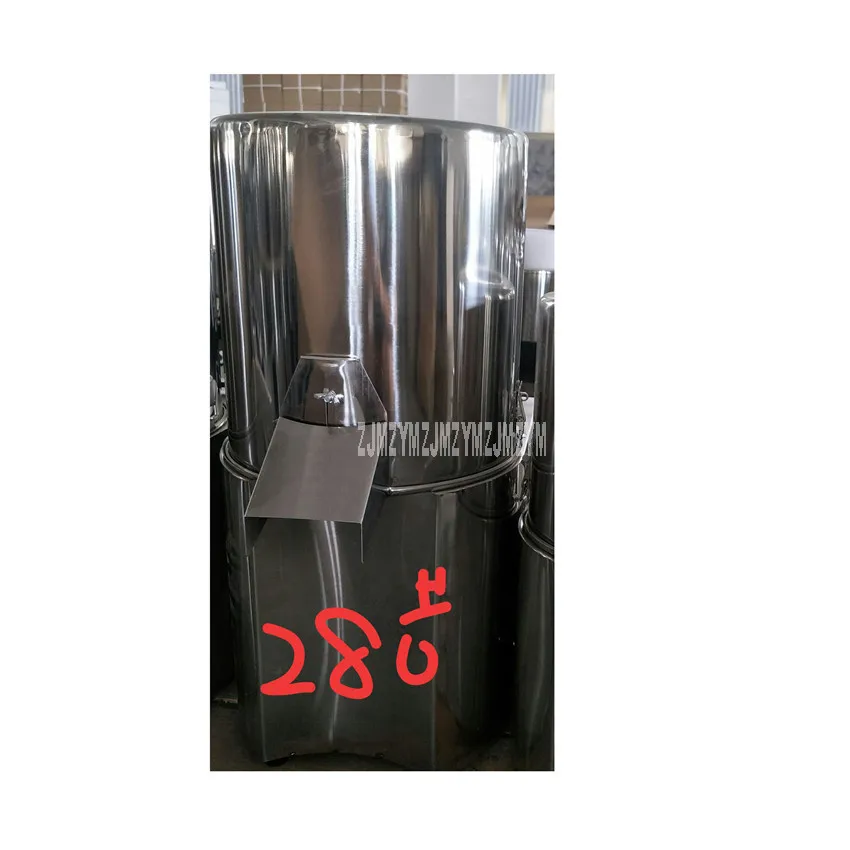 100 200 кг/ч коммерческий автоматический электрический овощерезка ломтерезка для