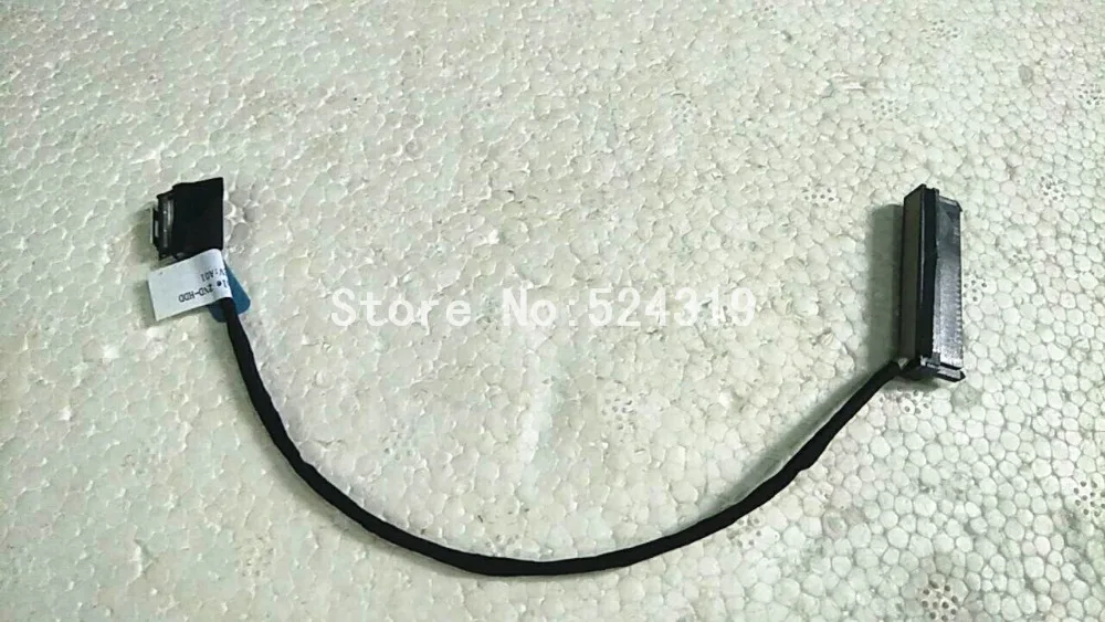 Новый кабель HDD для ноутбука HP DV7 жесткого диска коннектор 50 4su17. 021|laptop hdd cable|hdd