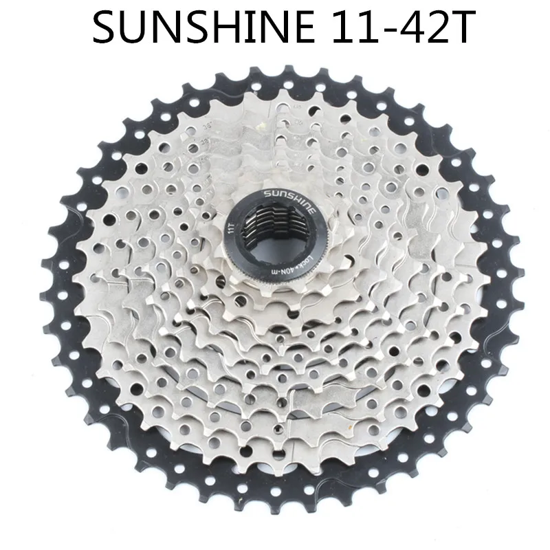 SHIMANO DEORE M6000 SRAM NX набор групп 1x11 10s MTB GX 170 172 5 175 мм комплект для горного велосипеда