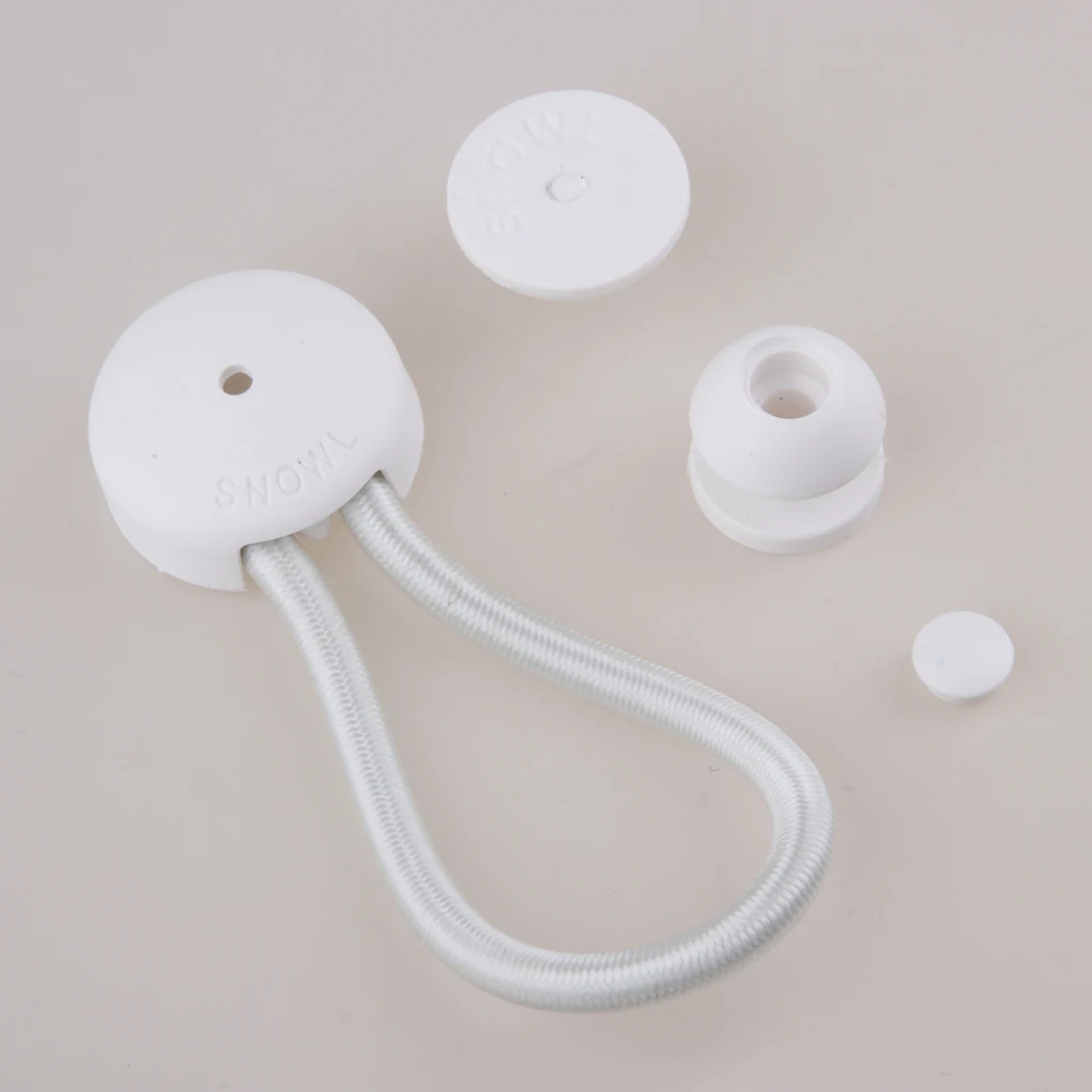 | Heavy Duty Bungee Cords Cord Set Canopy Tarp Tie Downs Kit Ball Bungees Elastic Strength Автомобили и мотоциклы