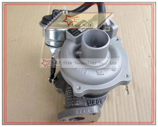 KP35 5 54359880005 54359700005 93177409 71724166 Turbo For FIAT Panda Punto Lancia Musa Corsa CDTI Multijet 1.2L SJTD 1.3L Y17DT |