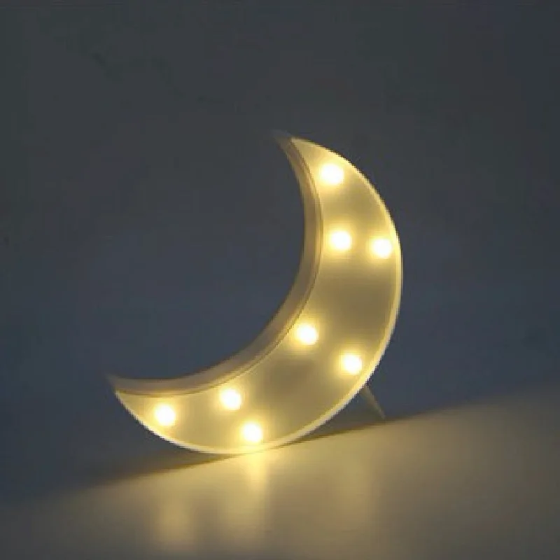 

Moon home decoration lamp for Leisure and entertainment venues, buildings, Christmas/festive decorations free shipping