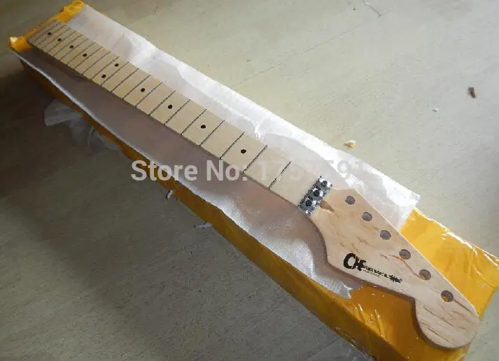 Оптовая продажа Высочайшее качество канадского набор из одной детали neck 22 fret