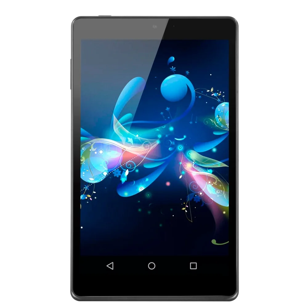 Aoson M812 Android 8 дюймов Планшеты PC 16 ГБ Встроенная память + 1 Оперативная 4 ядра 3 ГГц ips