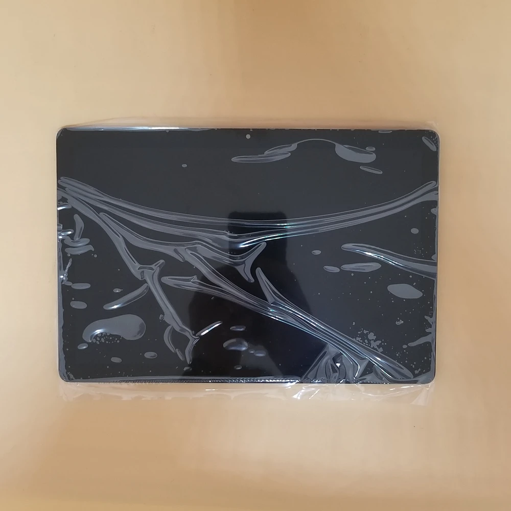 10 1 &quotоригинал для huawei MediaPad T5 AGS2 L09 W09 L03 W19 ЖК дисплей Дисплей с кодирующий