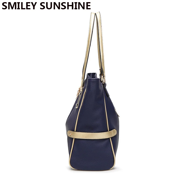 SMILEY SUNSHINE брендовые роскошные сумки женские дизайнерские на плечо женская