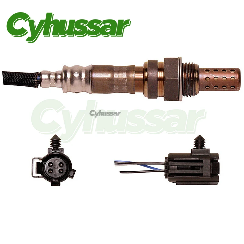 O2 лямбда датчик кислорода соотношения воздушного топлива для Chrysler Dodge Jeep 234-4077