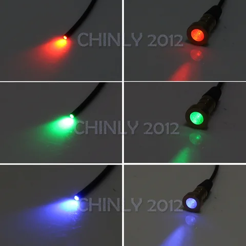 Оптоволоконный кабель CHINLY FO2234 черный 150 метров