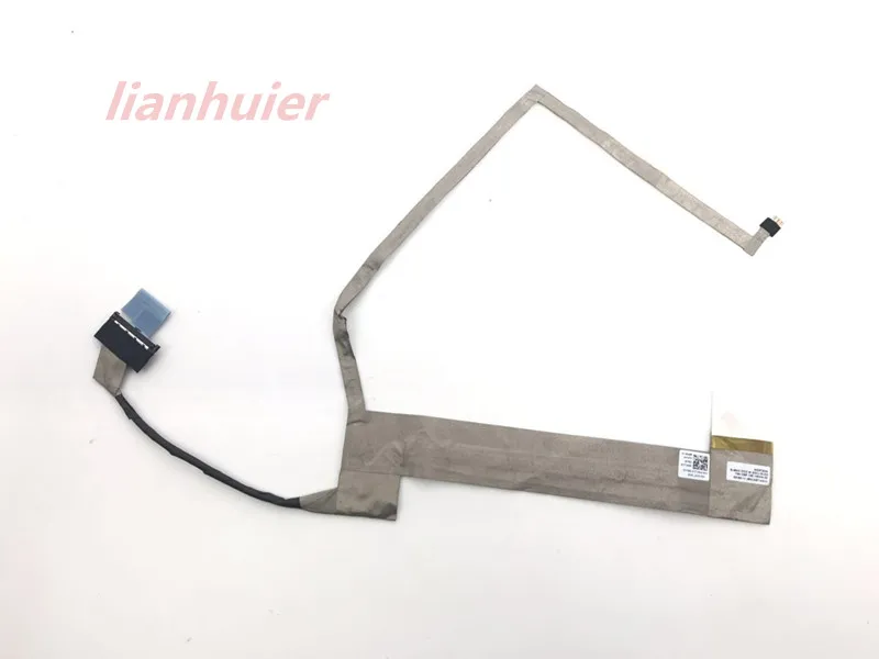 Новый светодиодный ЖК кабель LVDS для ноутбука Dell 15R N5010 M5010 50.4HH01.001 04K7TX видеоэкран