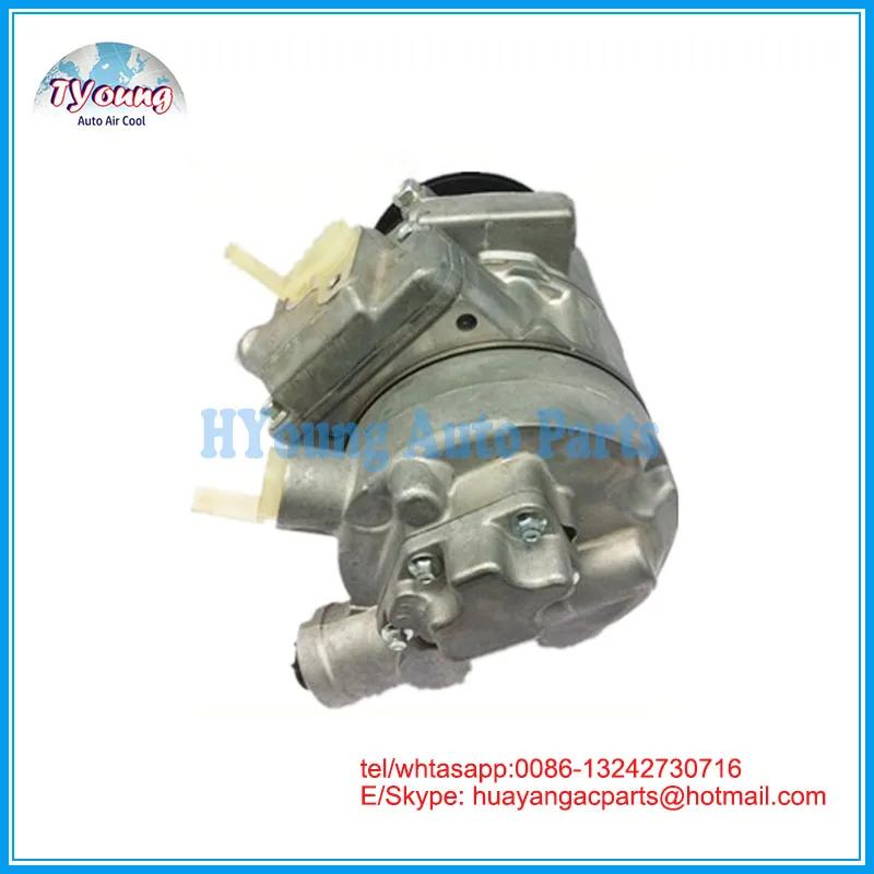Воздушный компрессор для Toyota Corolla 2008 2010 88310 1A751 447190 8502 поставка из Китая|compressor air