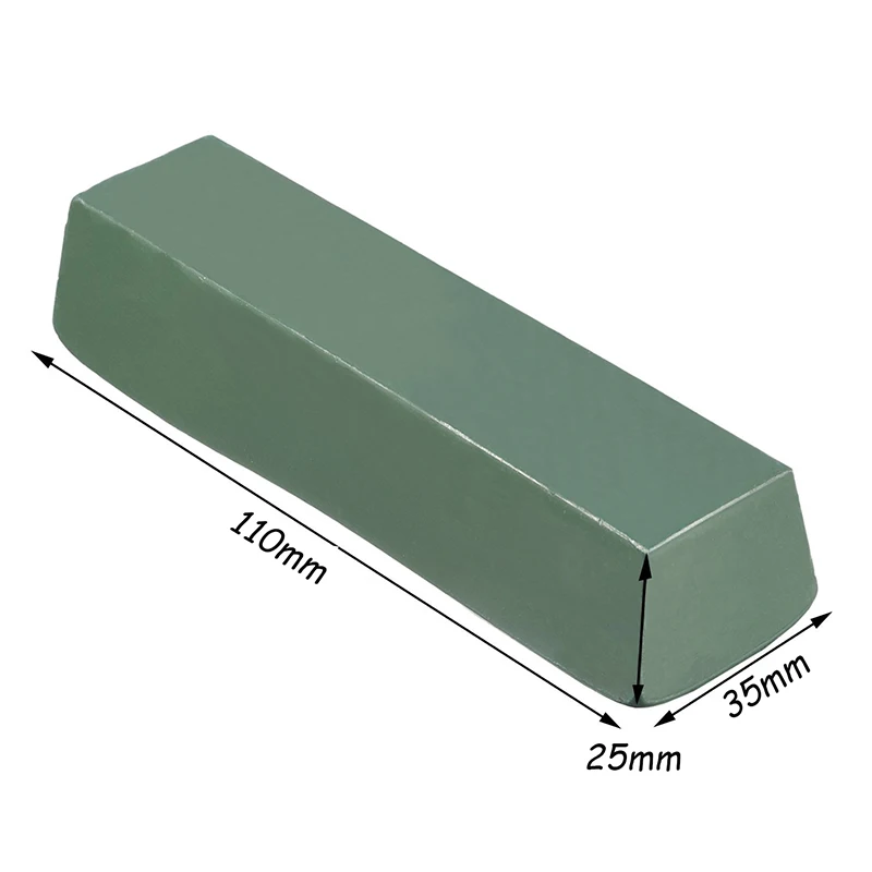 2 шт. шлифовальная паста для заточки кожи|compound|compound polishing |