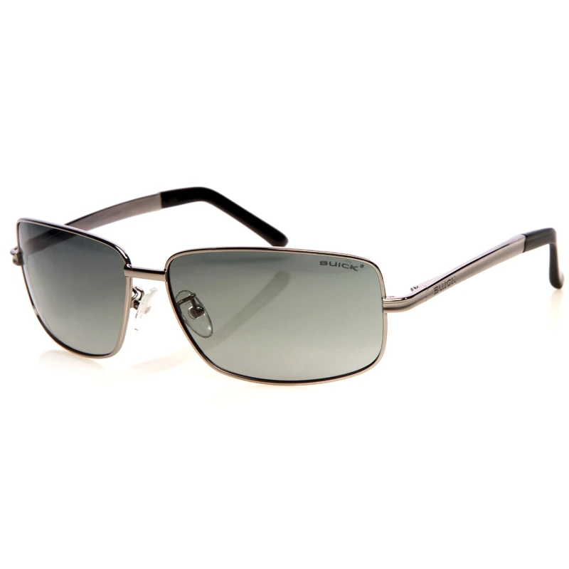 

Очки солнцезащитные BK8507 Мужские поляризационные, стильные брендовые дизайнерские солнечные очки для вождения, лето