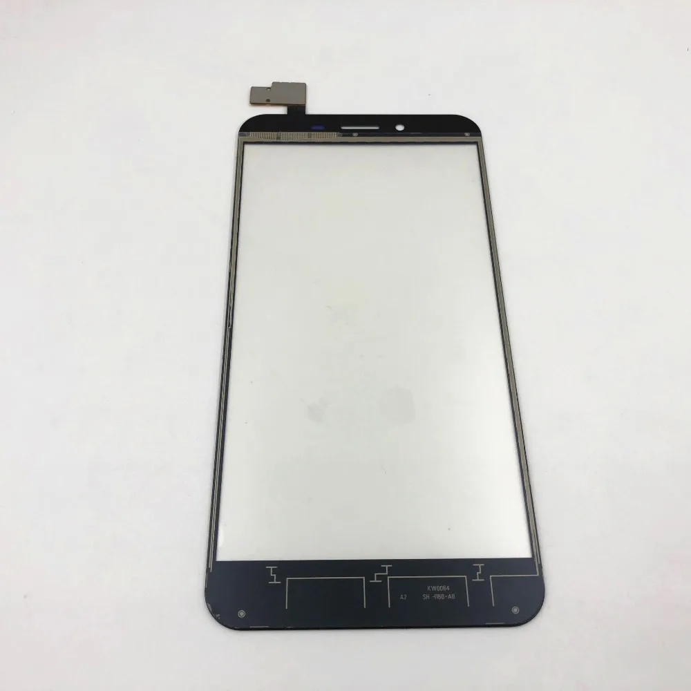 5 дюймов для Asus Zenfone 3 Max ZC553KL X00DDA новый дигитайзер сенсорный экран панель сенсор