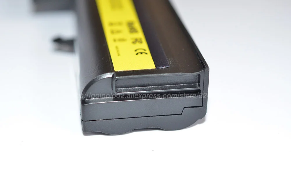 Golooloo 4400 мАч аккумулятор ноутбука для IBM 92P1087 92P1088 92P1089 92P1090 92P1091 92P1101 93P5002 АСМ 08K8192