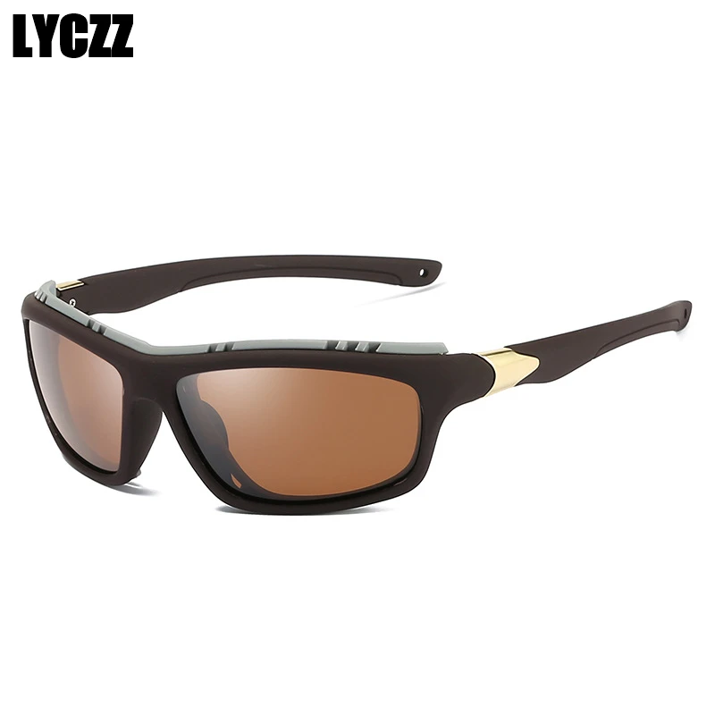 LYCZZ Professional открытый ветрозащитные Солнцезащитные очки Спортивные