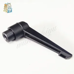 2 шт. или 5 шт. M5 M6 M8 M10 M12 M16 зажим рычаг механизма регулируемая ручка Фиксатор внешняя ручка с наружной резьбой Шестигранная гайка