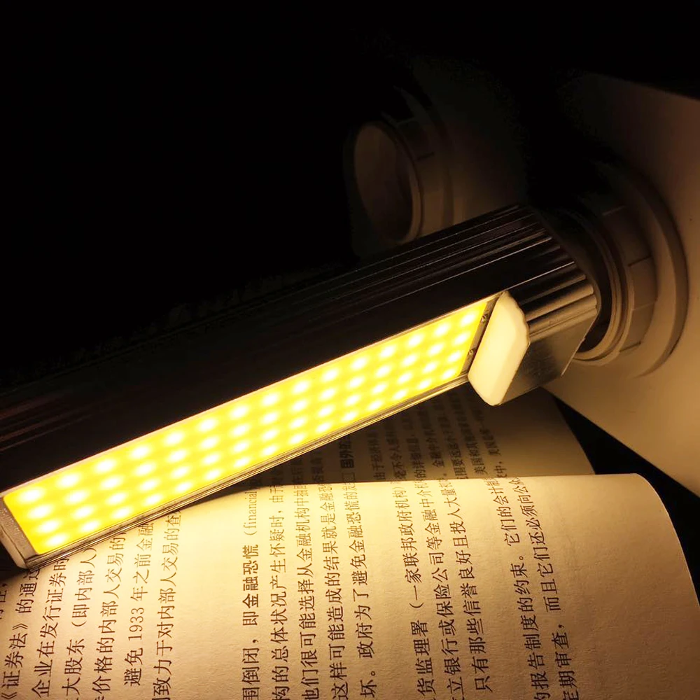 110 В 220 в E27 LED COB лампа 7 Вт 9 12 для комнатного домашнего освещения теплый белый