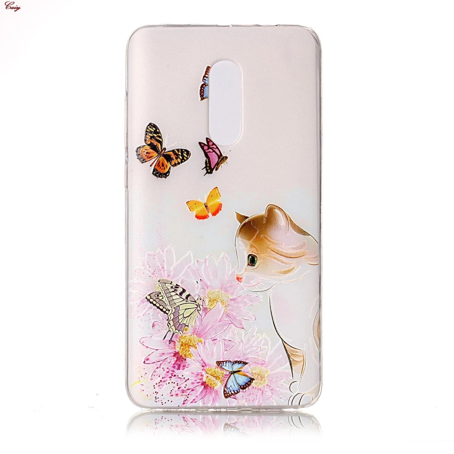 Для Coque Xiaomi Redmi Note 4 Чехол 4X Силиконовый чехол для xaomi xiomi Pro X чехлы телефонов|silicone