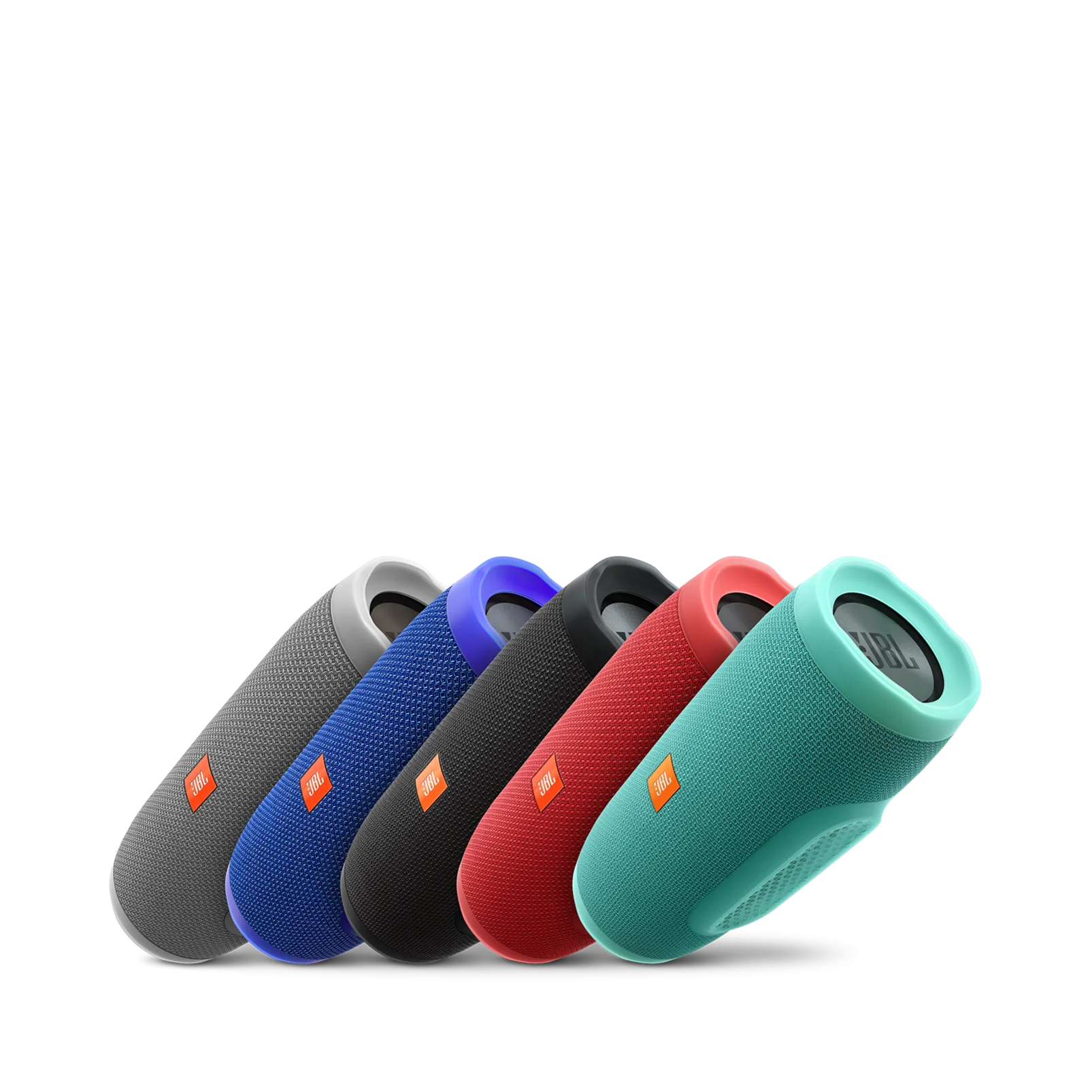 Беспроводная Bluetooth Колонка JBL Charge 3 водонепроницаемые портативные музыкальные